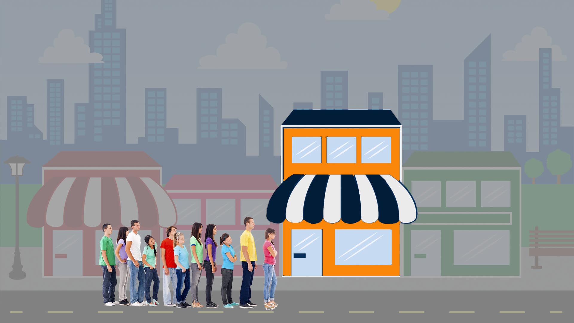 LOCAL BUSINESS MARKETING