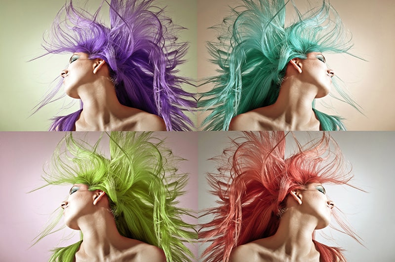 COLORE
